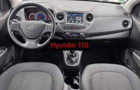 Hyundai I10, снимка 3