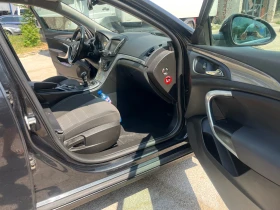 Opel Insignia, снимка 10