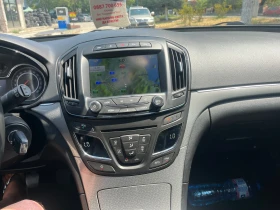 Opel Insignia, снимка 6