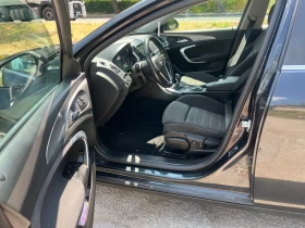 Opel Insignia, снимка 11