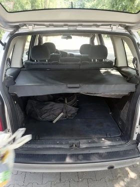 Opel Zafira 1.6 16v, снимка 11