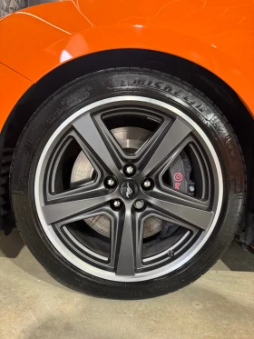 Ford Mustang MACH 1 5.0 * BANG & OLUFSEN * RECARO * Камера, снимка 13