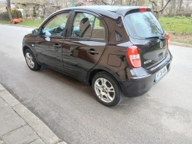 Nissan Micra 1.2 pure drive , снимка 6