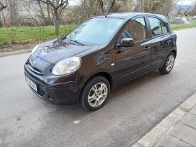 Nissan Micra 1.2 pure drive , снимка 1