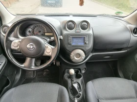 Nissan Micra 1.2 pure drive , снимка 7