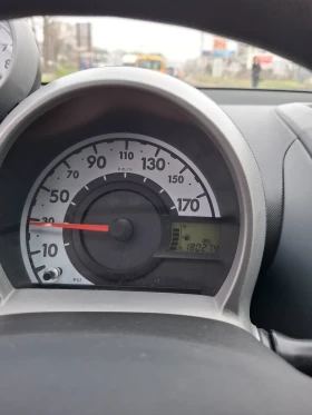 Peugeot 107, снимка 12