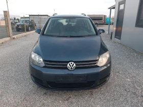 VW Golf Plus КАТО НОВ, снимка 9