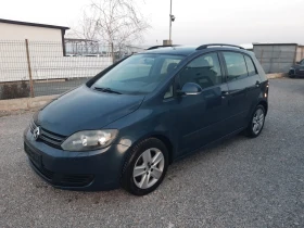 VW Golf Plus КАТО НОВ, снимка 8