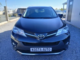 Toyota Rav4 КАТО НОВA, снимка 7
