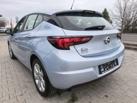 Opel Astra 1, 6 ТDCi-100k.c.HABИ, КАМЕРА, LED, FACELiFT, EBPO, снимка 4