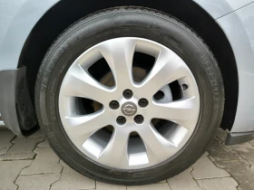 Opel Astra 1, 6 ТDCi-100k.c.HABИ, КАМЕРА, LED, FACELiFT, EBPO, снимка 15
