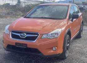 Subaru XV Швейцария, Оригинална боя/състояние, лизинг с 30%, снимка 2