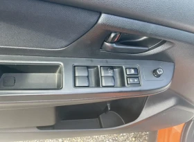 Subaru XV Швейцария, Оригинална боя/състояние, лизинг с 30%, снимка 13