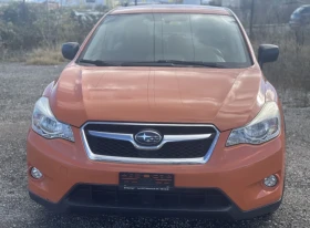 Subaru XV Швейцария, Оригинална боя/състояние, лизинг с 30%, снимка 3