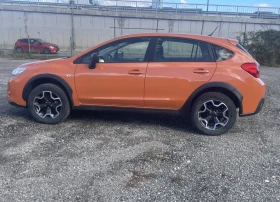 Subaru XV Швейцария, Оригинална боя/състояние, лизинг с 30%, снимка 8