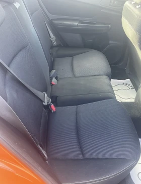 Subaru XV Швейцария, Оригинална боя/състояние, лизинг с 30%, снимка 15