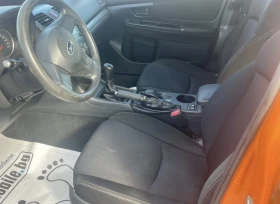 Subaru XV Швейцария, Оригинална боя/състояние, лизинг с 30%, снимка 14