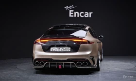 Kia Stinger, снимка 4