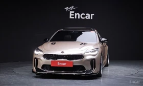 Kia Stinger, снимка 3