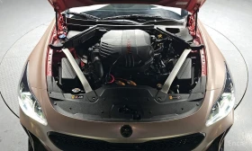 Kia Stinger, снимка 6