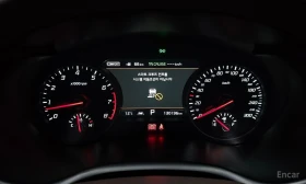 Kia Stinger, снимка 8