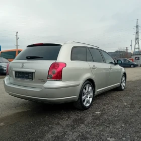 Toyota Avensis 2.0 D4D facelift , снимка 5