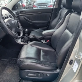 Toyota Avensis 2.0 D4D facelift , снимка 8