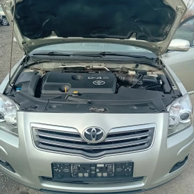 Toyota Avensis 2.0 D4D facelift , снимка 7