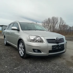 Toyota Avensis 2.0 D4D facelift , снимка 2