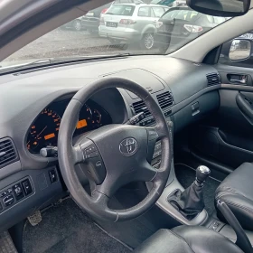 Toyota Avensis 2.0 D4D facelift , снимка 9