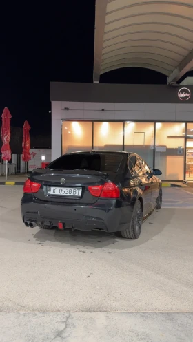 BMW 320, снимка 2