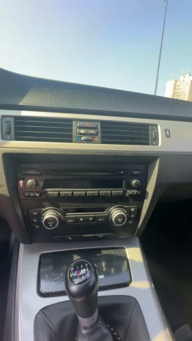 BMW 320, снимка 9