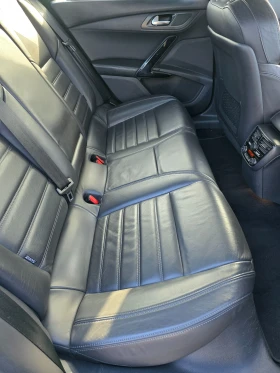 Peugeot 508, снимка 12
