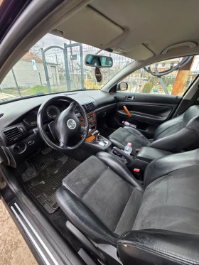 VW Passat 1.9tdi, снимка 8