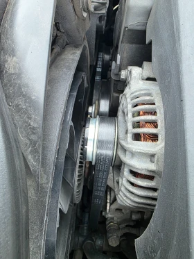 VW Passat 1.9tdi, снимка 11