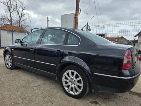VW Passat 1.9tdi, снимка 3