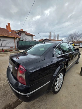 VW Passat 1.9tdi, снимка 4