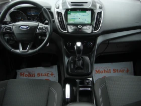 Ford C-max 1.5tdci NAVI AVTOMAT EURO 6C, снимка 10
