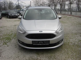 Ford C-max 1.5tdci NAVI AVTOMAT EURO 6C, снимка 8