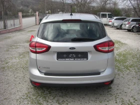 Ford C-max 1.5tdci NAVI AVTOMAT EURO 6C, снимка 4