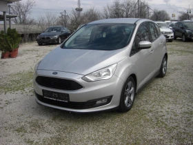 Ford C-max 1.5tdci NAVI AVTOMAT EURO 6C, снимка 1