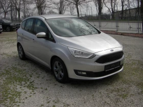 Ford C-max 1.5tdci NAVI AVTOMAT EURO 6C, снимка 7