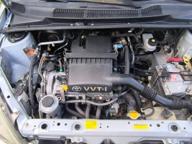 Toyota Yaris, снимка 11
