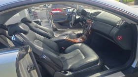 Mercedes-Benz CL 500 Газов инжекцион, снимка 8