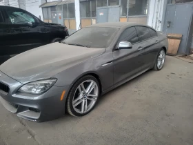 BMW 650 Gran Coupe, снимка 2