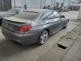 BMW 650 Gran Coupe, снимка 4