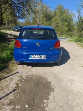 VW Polo, снимка 4