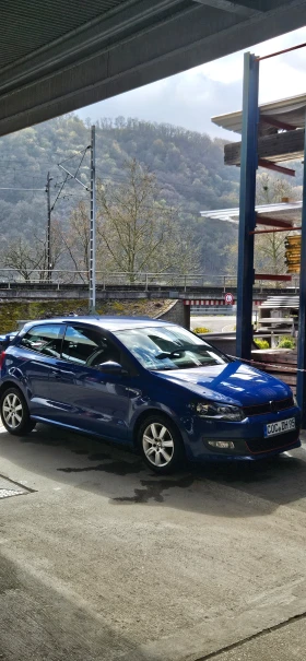 VW Polo, снимка 2