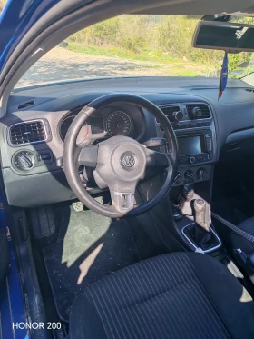 VW Polo, снимка 6