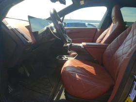 BMW iX xDrive50, снимка 7
